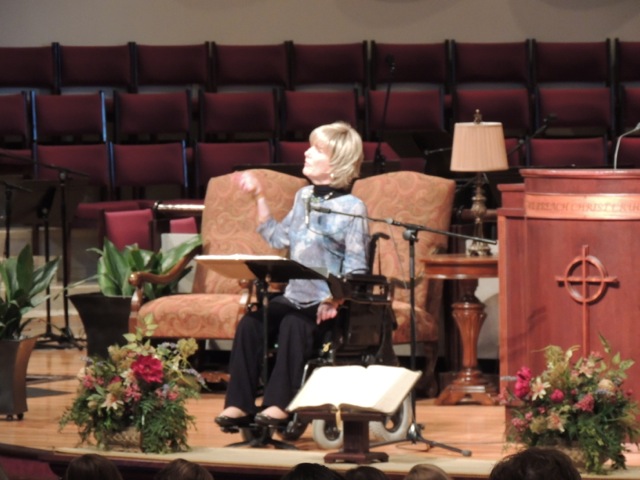 Carmel Serve_Joni_and_Friends_Conference6 Carmel Serve_Joni_and_Friends_Conference6