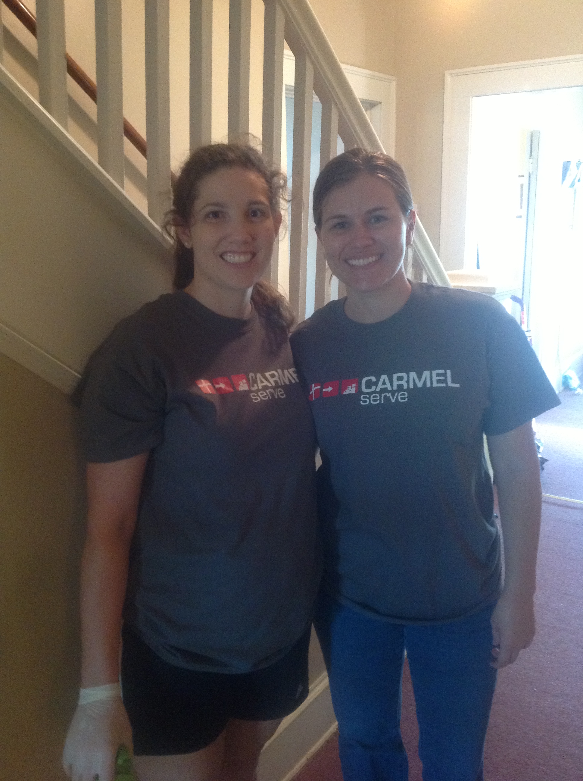 Carmel Serve_Christ_Our_Shepherd10_-_Hoover-Mullowney Carmel Serve_Christ_Our_Shepherd10_-_Hoover-Mullowney