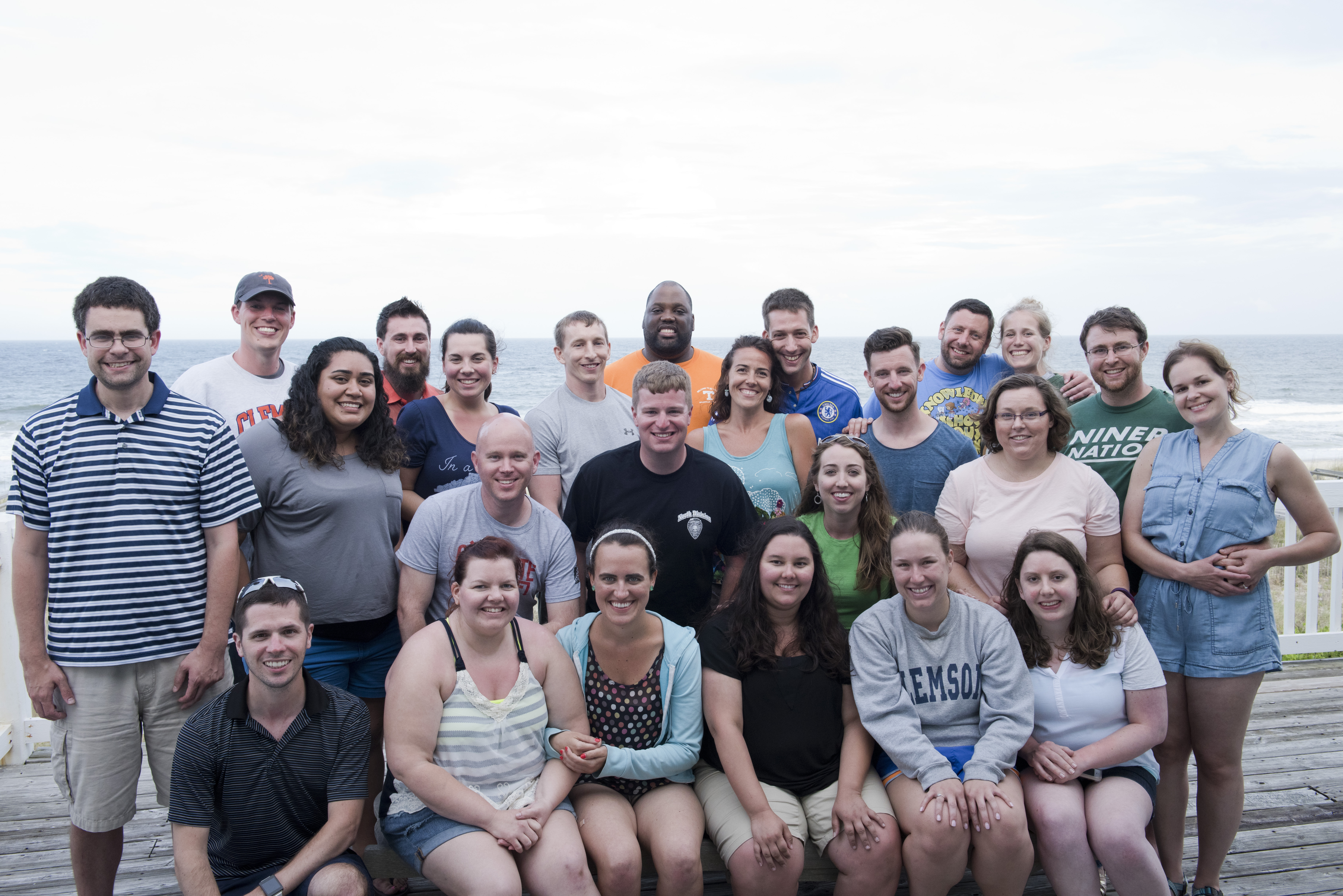 Intersect_BeachRetreat_May2016 Intersect_BeachRetreat_May2016