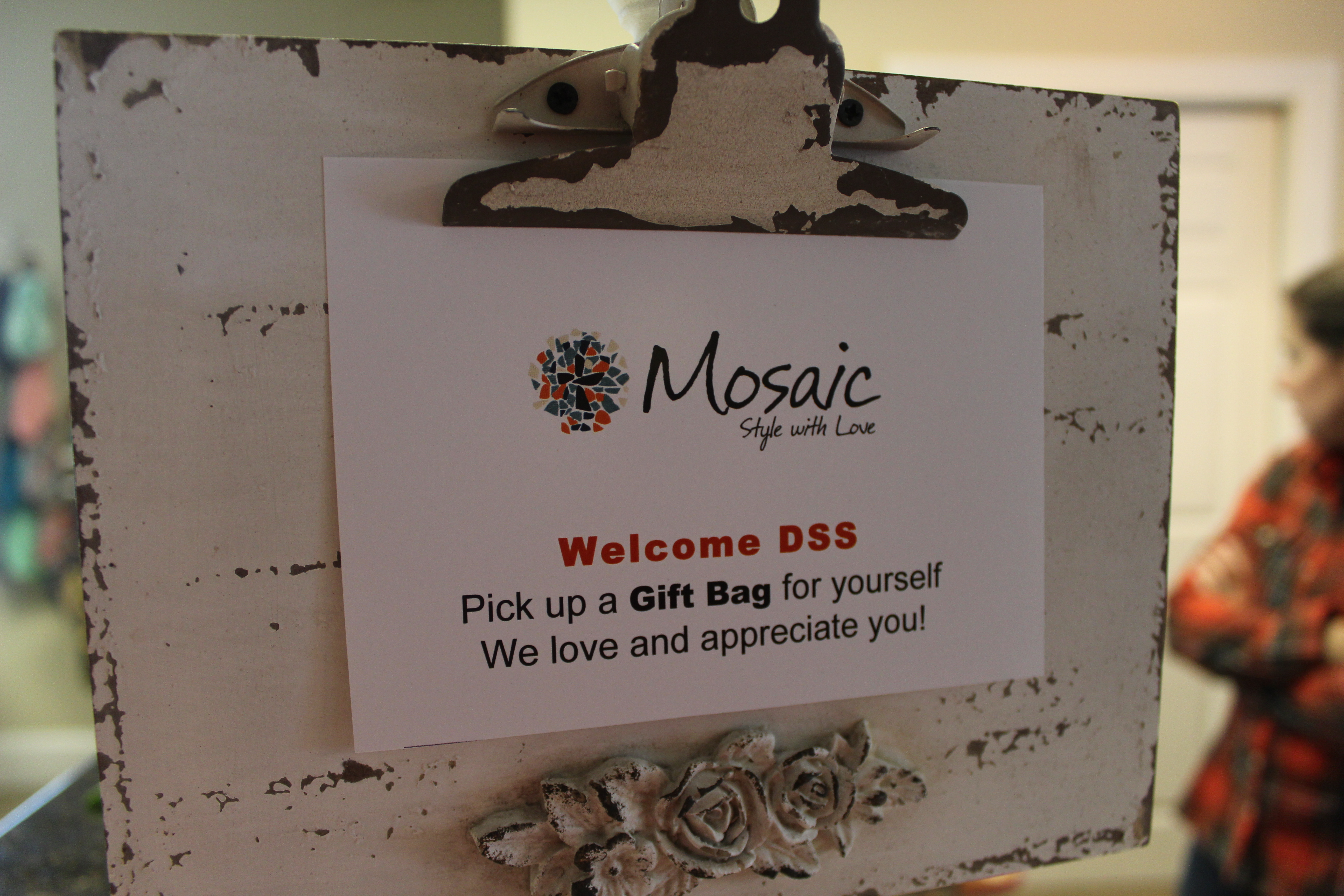 MSWL_Grand Opening - Gift Bag Sign MSWL_Grand Opening - Gift Bag Sign
