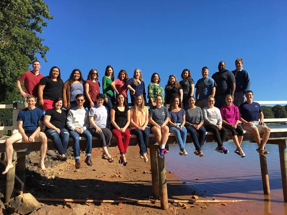 Young Professionals Retreat Young Professionals Retreat
